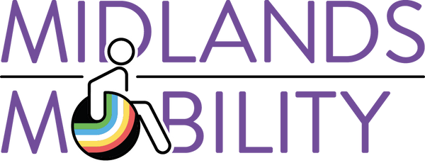Midlands Mobility