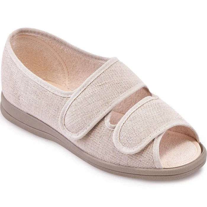 Cosyfeet Mollie Women's Slippers