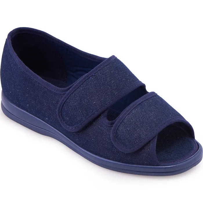 Cosyfeet Mollie Women's Slippers