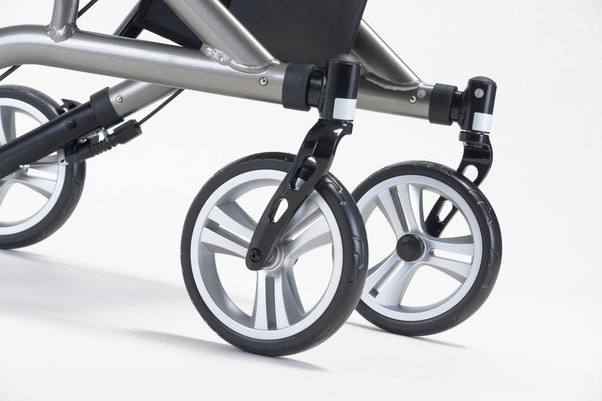 Drive Nitro SL Lightweight Rollator - detail