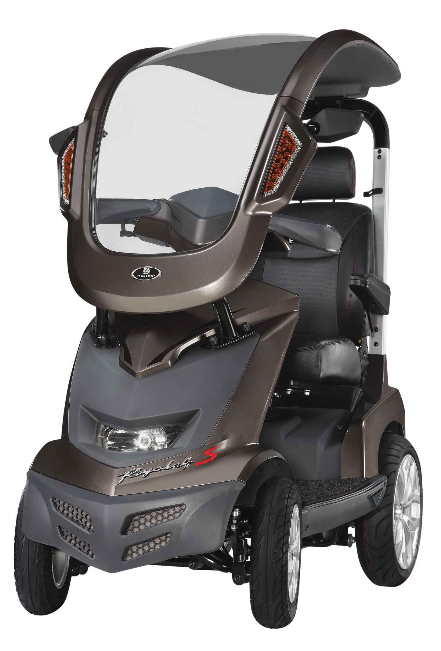 Royale 4 Sport Scooter