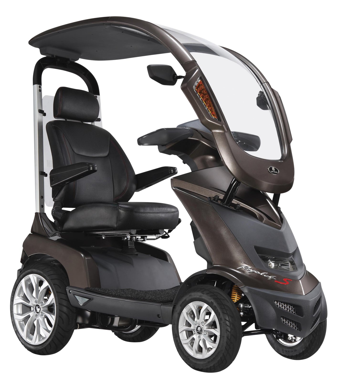 Royale 4 Sport Scooter