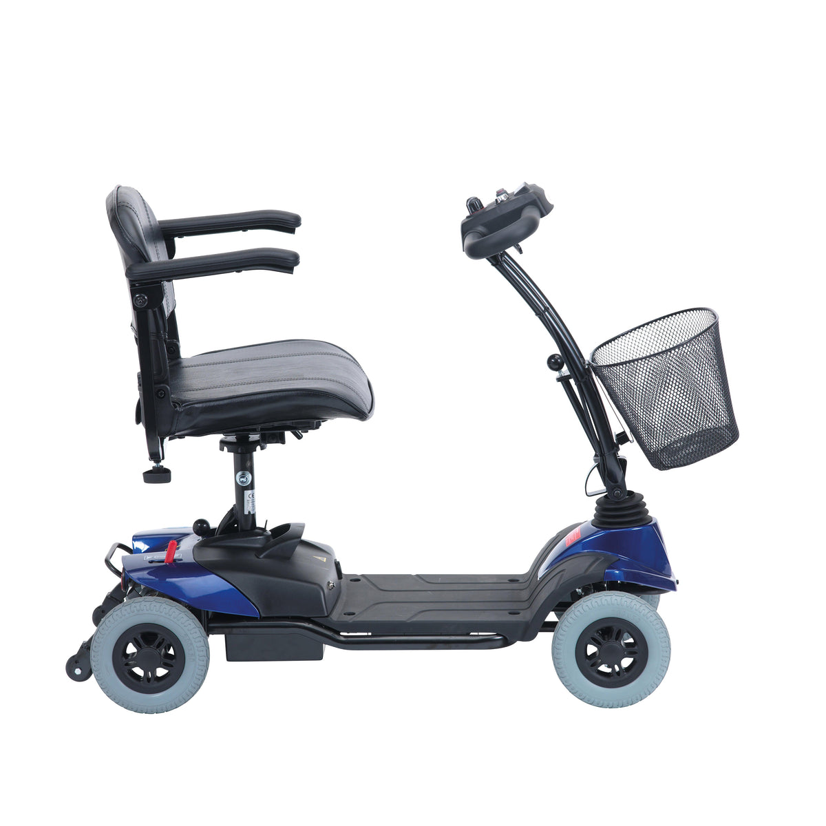 ST1 Scooter Blue
