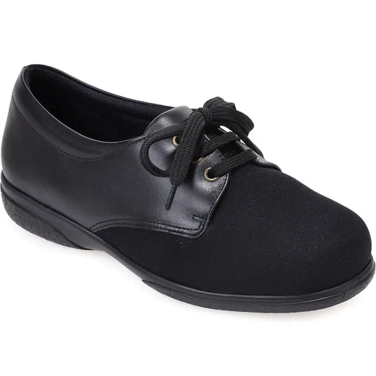 Cosyfeet Sienna Extra Wide Women's Shoe