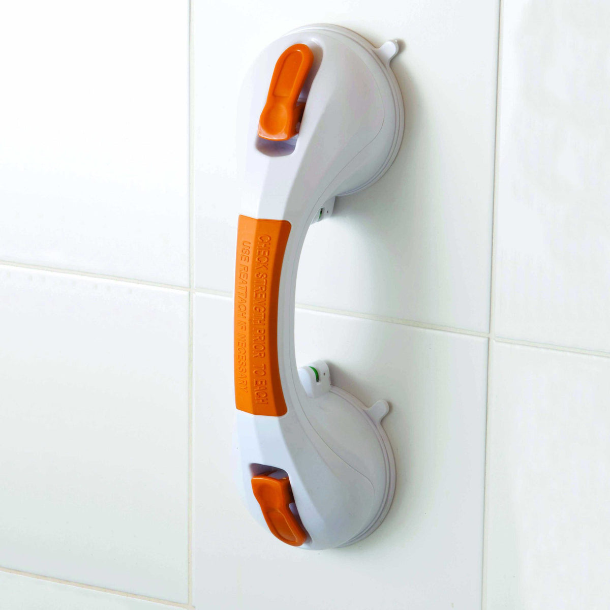 Drive Medical Suction Cup Grab Bar 12 inch