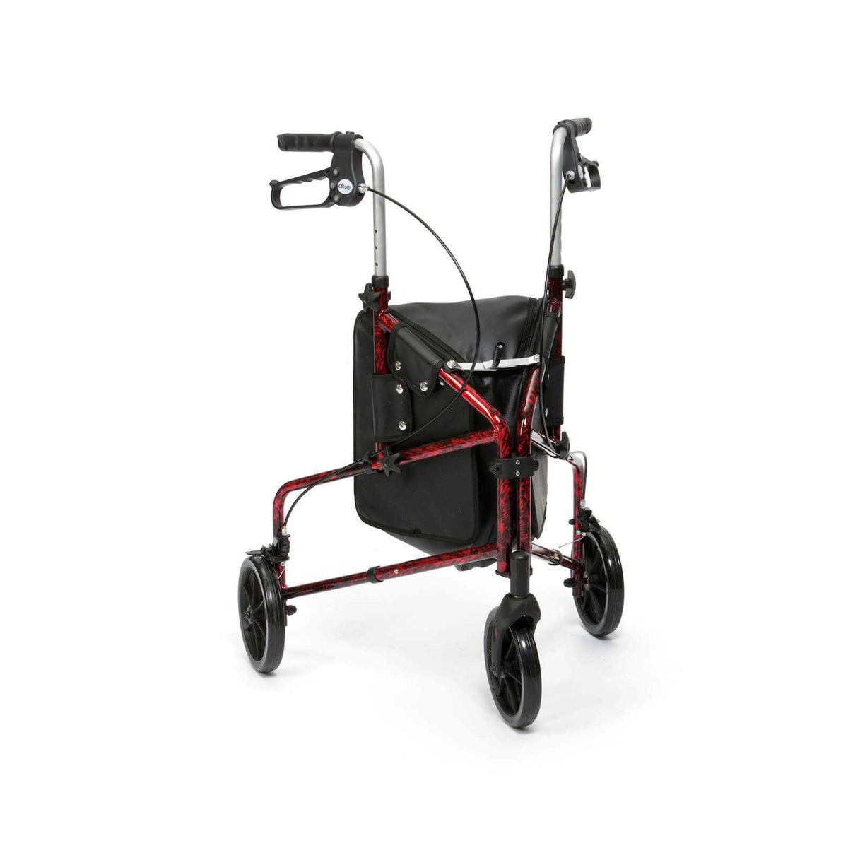Drive Aluminium Tri-Walker