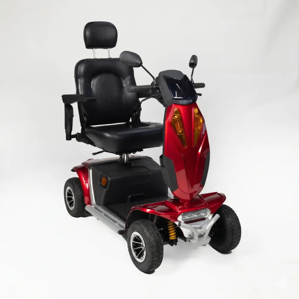 Vogue XL Mobility Scooter