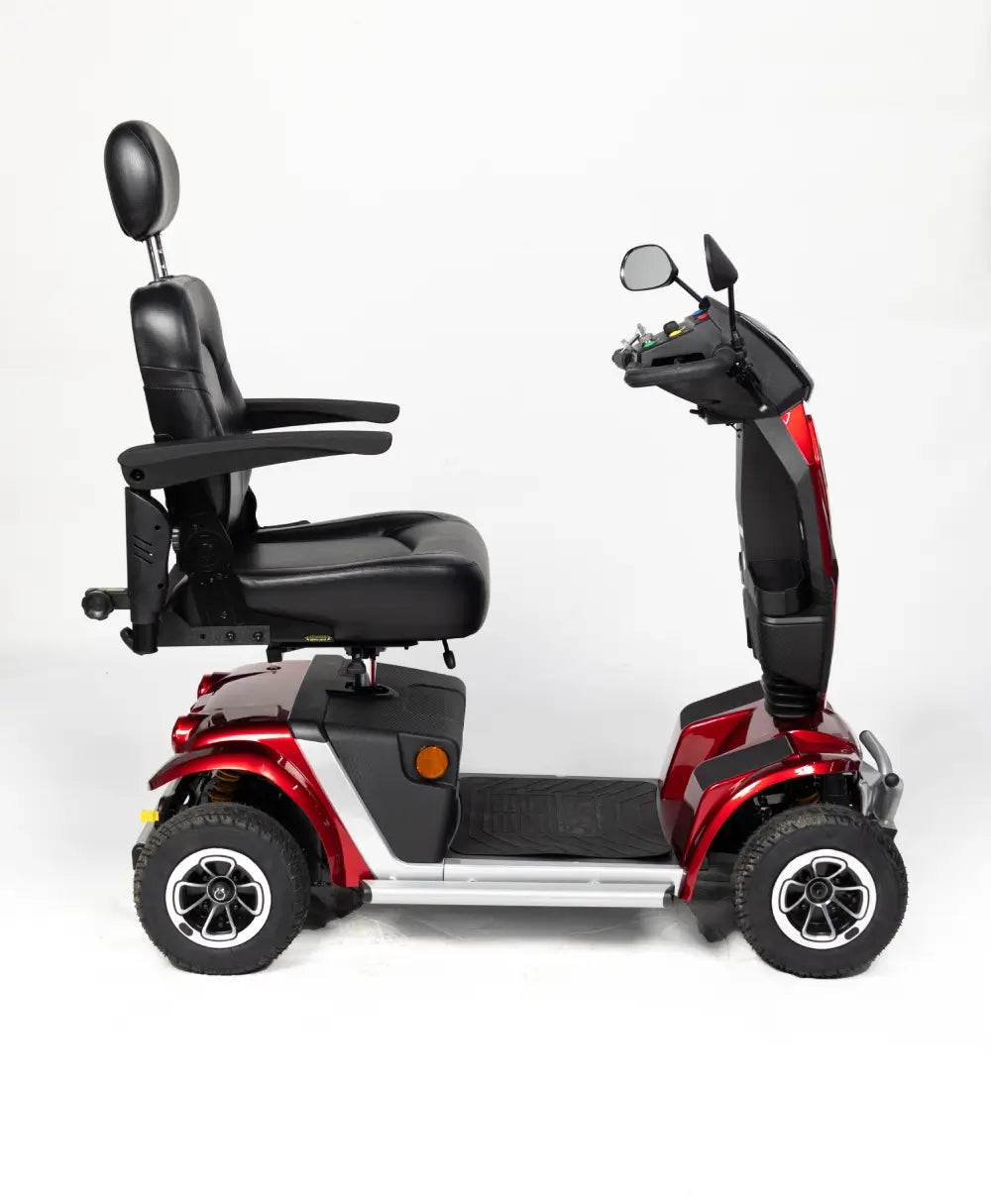 Vogue XL Mobility Scooter