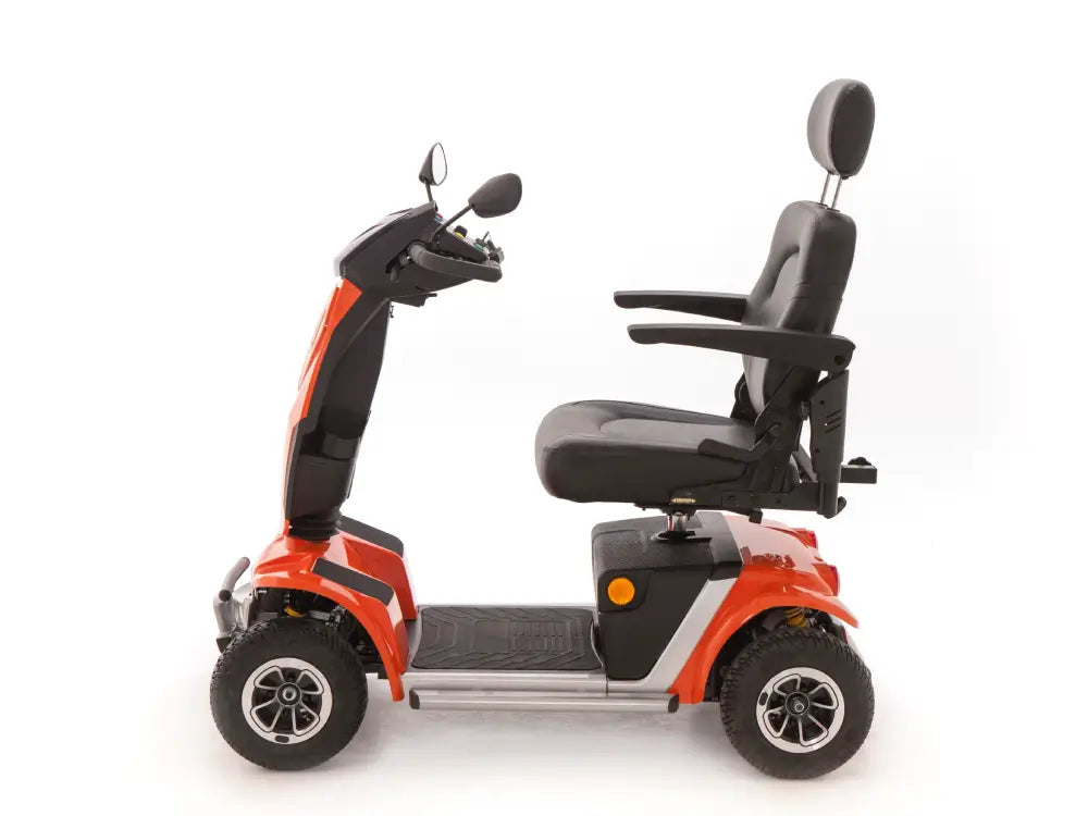 Vogue XL Mobility Scooter