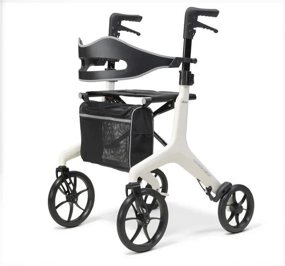 Drive AeroWalk Carbon Rollator