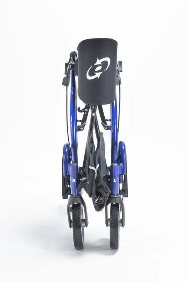 Drive Airgo Fusion 2-in-1 Rollator & Transport Chair