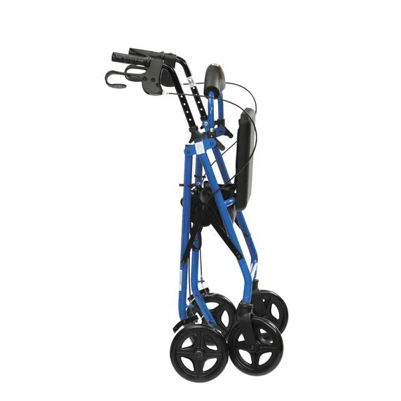 Drive Aluminium Lightweight Indoor Rollator