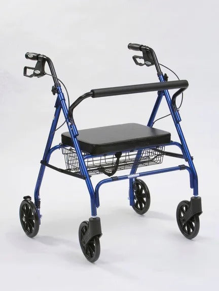 Drive Heavy Duty Bariatric Rollator
