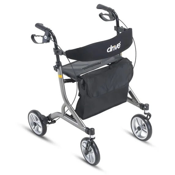 Drive Nitro SL Lightweight Rollator