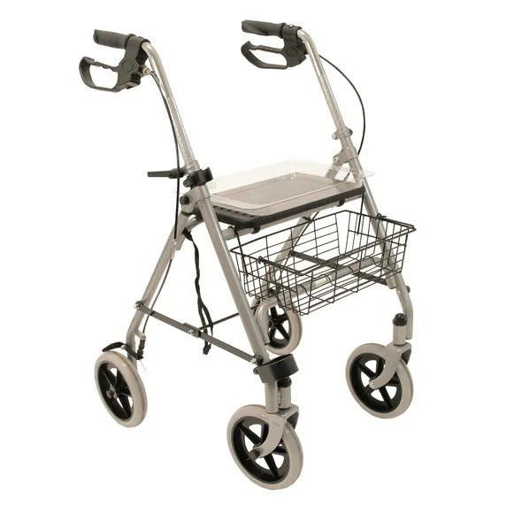 Drive Road Rollator