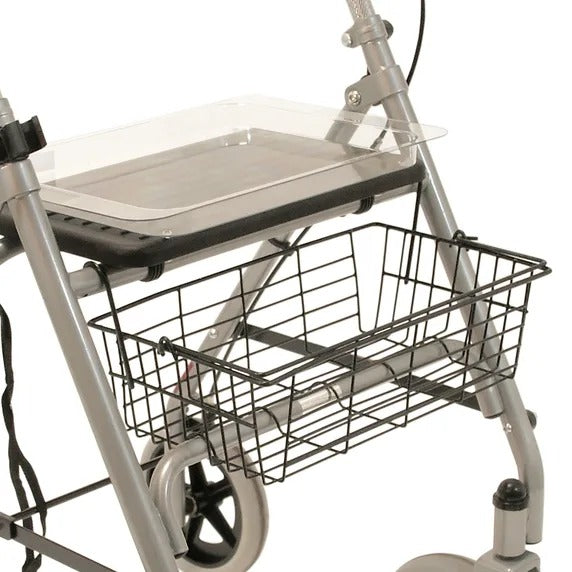 Drive Road Rollator