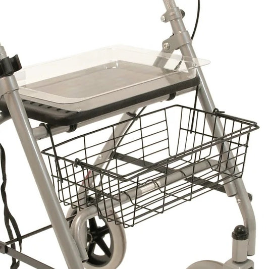 Drive Road Rollator