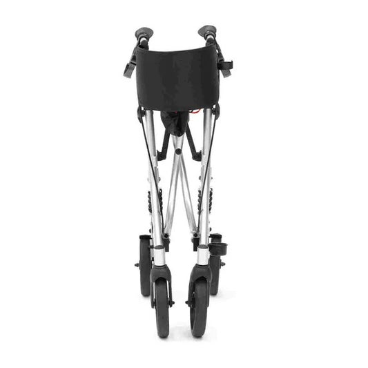 Drive Suspension Rollator