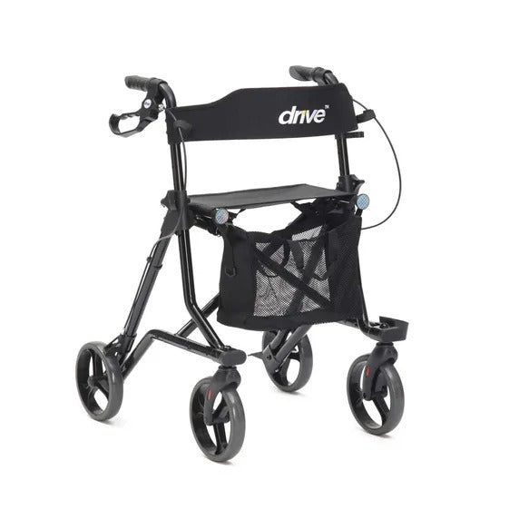 Drive Torro Lightweight Rollator