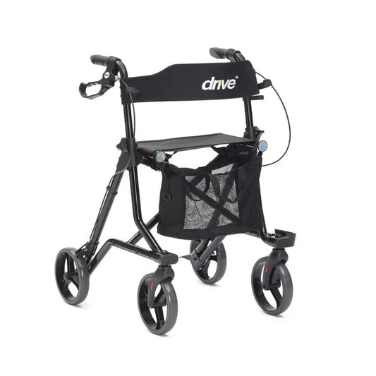 Drive Torro Lightweight Rollator