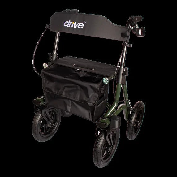 Drive Torro Outdoor Adventurer All Terrain Rollator