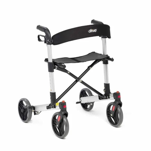 Drive X Fold Rollator – view 3