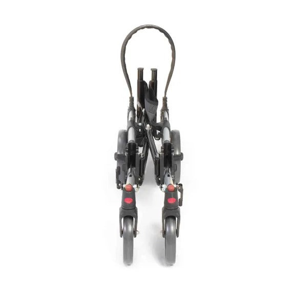 Drive X Fold Rollator – view 4