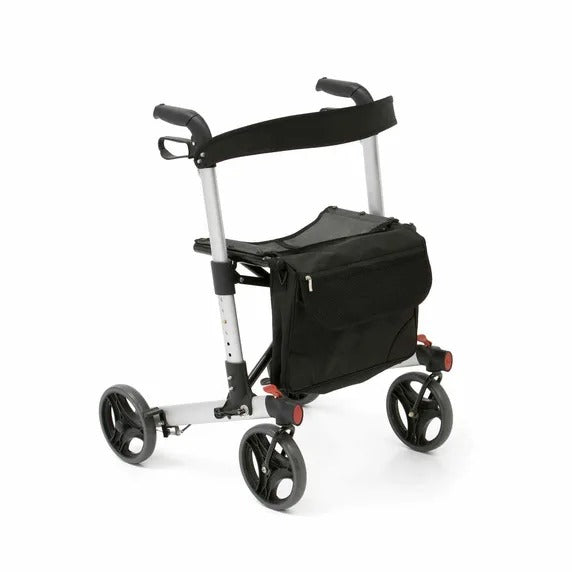 Drive X Fold Rollator – view 1