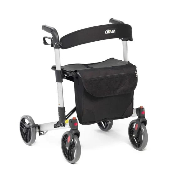 Drive X Fold Rollator – view 2